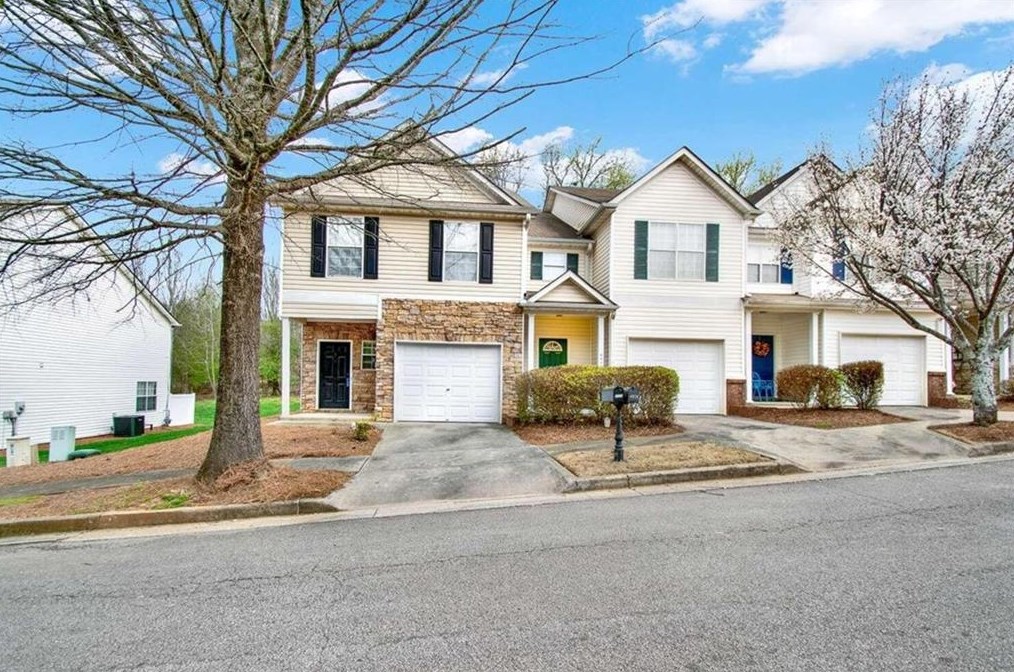 4928 Vireo Dr, Flowery Branch, GA 30542-3397