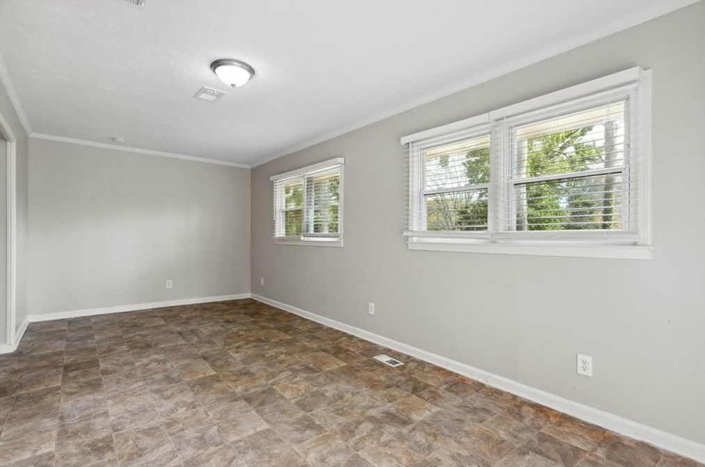 1971 Farris Dr, Decatur GA  30032-7022 exterior