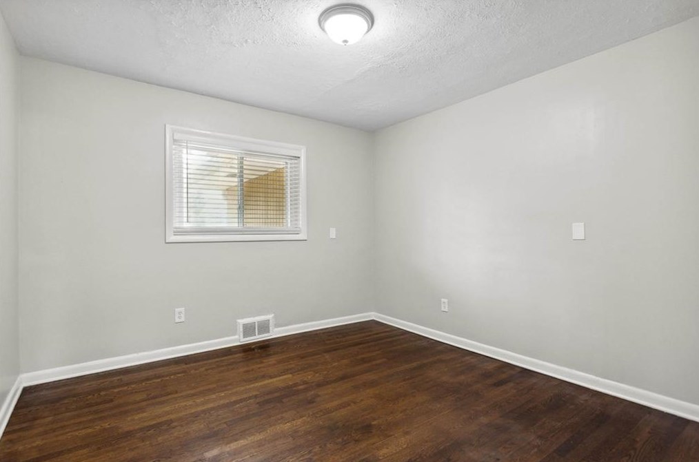 1971 Farris Dr, Decatur GA  30032-7022 exterior