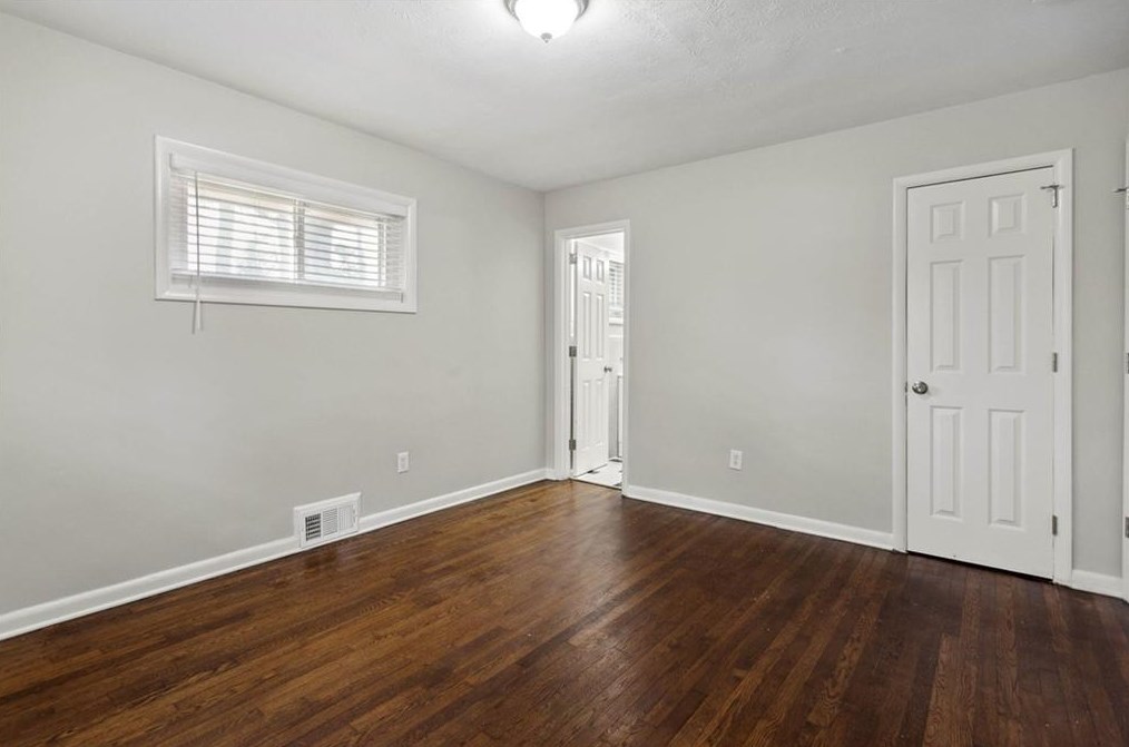 1971 Farris Dr, Decatur GA  30032-7022 exterior