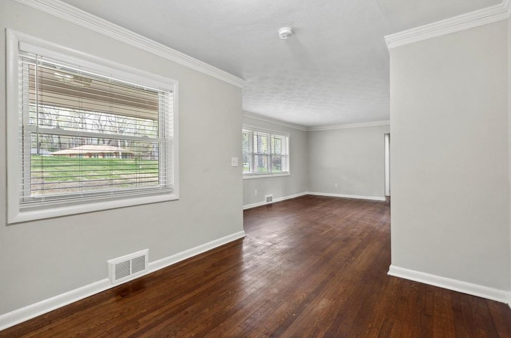 1971 Farris Dr, Decatur GA  30032-7022 exterior