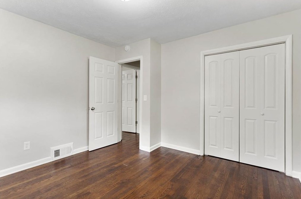 1971 Farris Dr, Decatur GA  30032-7022 exterior