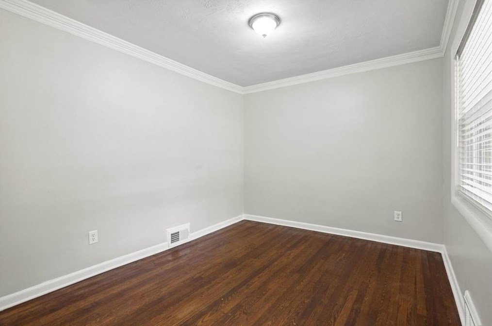 1971 Farris Dr, Decatur GA  30032-7022 exterior