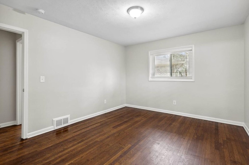 1971 Farris Dr, Decatur GA  30032-7022 exterior