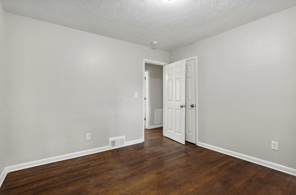 1971 Farris Dr, Decatur GA  30032-7022 exterior