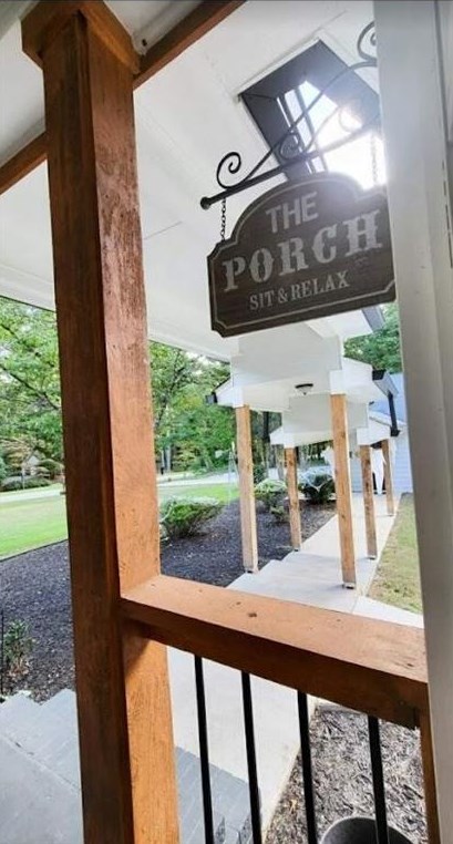 640 Goode Rd, Conyers, GA 30094