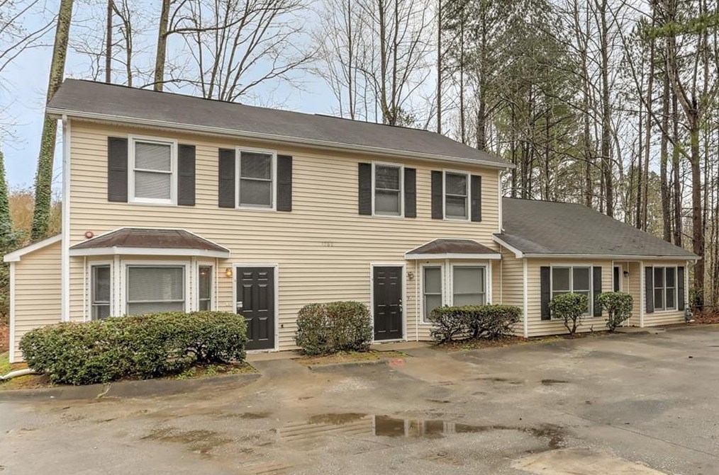 1566 Oakpointe Dr Sw #a, Marietta, GA 30008