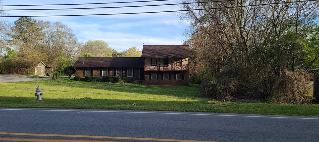 4024 Arc Way, Norcross, GA 30093-3016