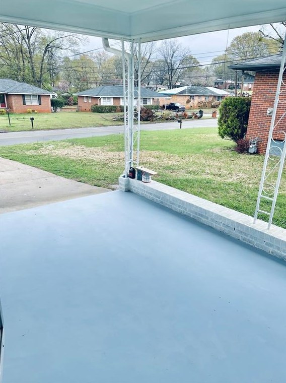 1428 Upland Dr, Griffin GA  30223-1241 exterior