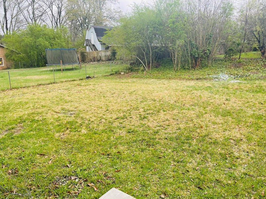 1428 Upland Dr, Griffin GA  30223-1241 exterior