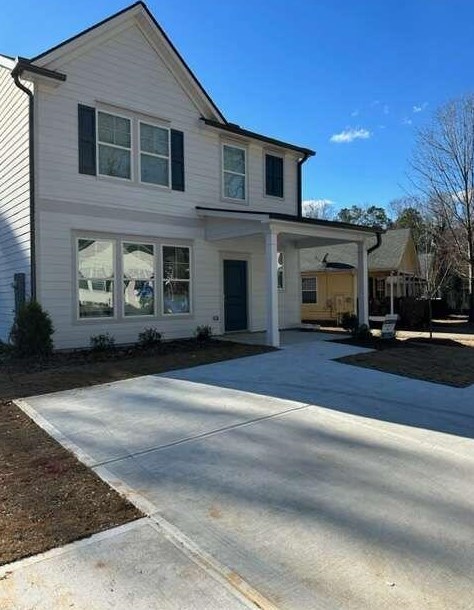 1057 Thomasville Estate Way, Atlanta, GA 30315-6845