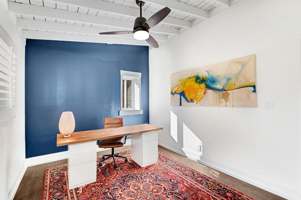 1240 Robinwood Rd, Decatur GA  30033-3207 exterior