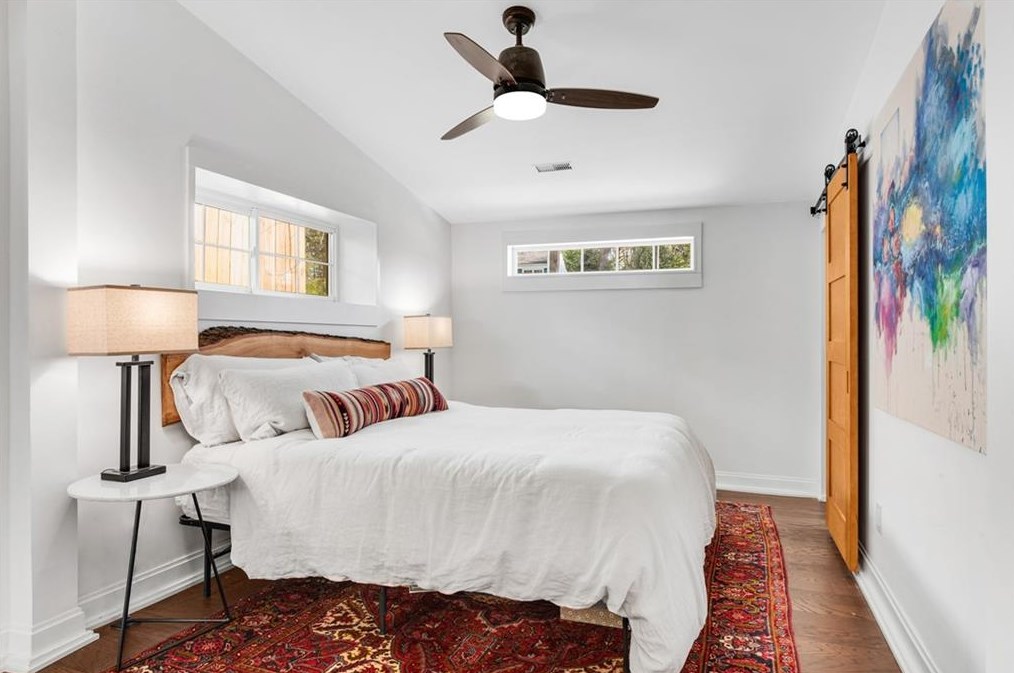 1240 Robinwood Rd, Decatur GA  30033-3207 exterior