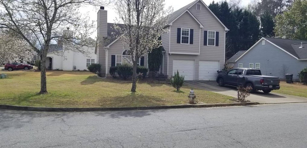 3223 Grove Trl, Acworth, GA 30101-6618