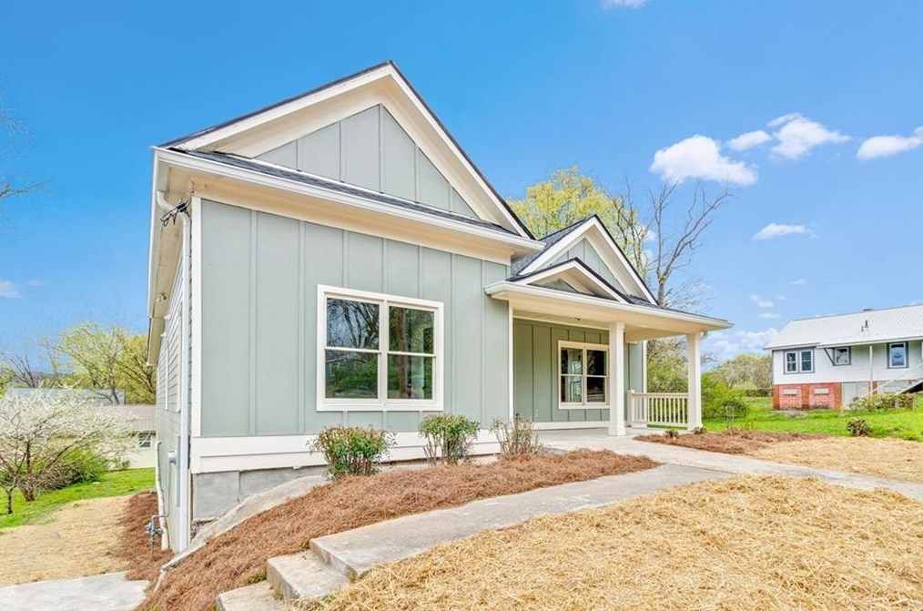 1006 Maple Ave Sw, Rome, GA 30161