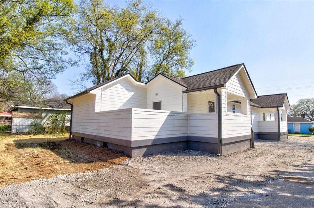 49 East 16th St #a, Rome, GA 30161