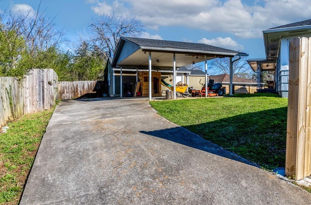 4 Northwood Dr, Rome GA  30161-7028 exterior