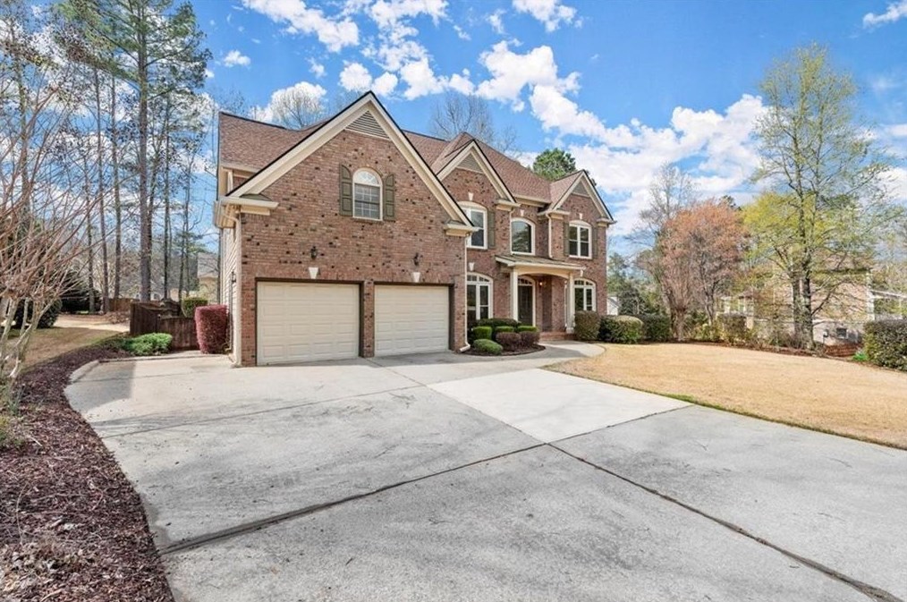 6018 Addington Dr, Acworth, GA 30101-7162