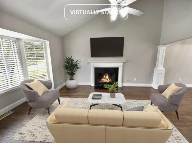 71 Patricia Terrace, Grayson, GA 30017