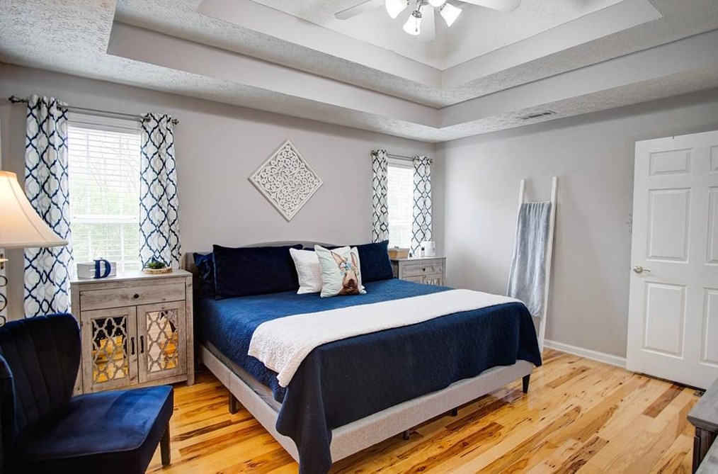 204 Prince Albert Ct, Calhoun GA  30701-7996 exterior