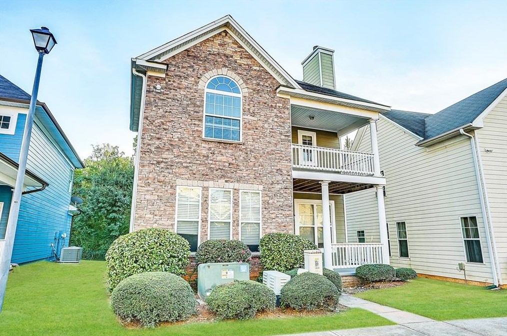 1804 Laurel Green Way, Atlanta, GA 30344