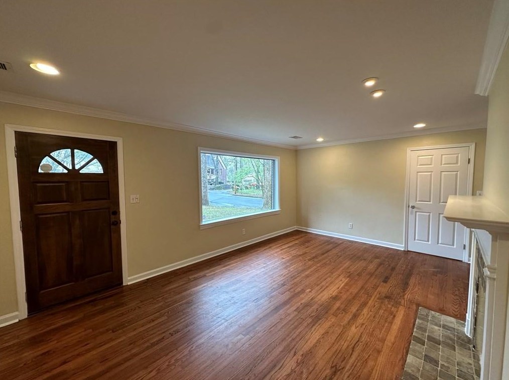 418 Shannon Dr, Atlanta GA  30310-4439 exterior