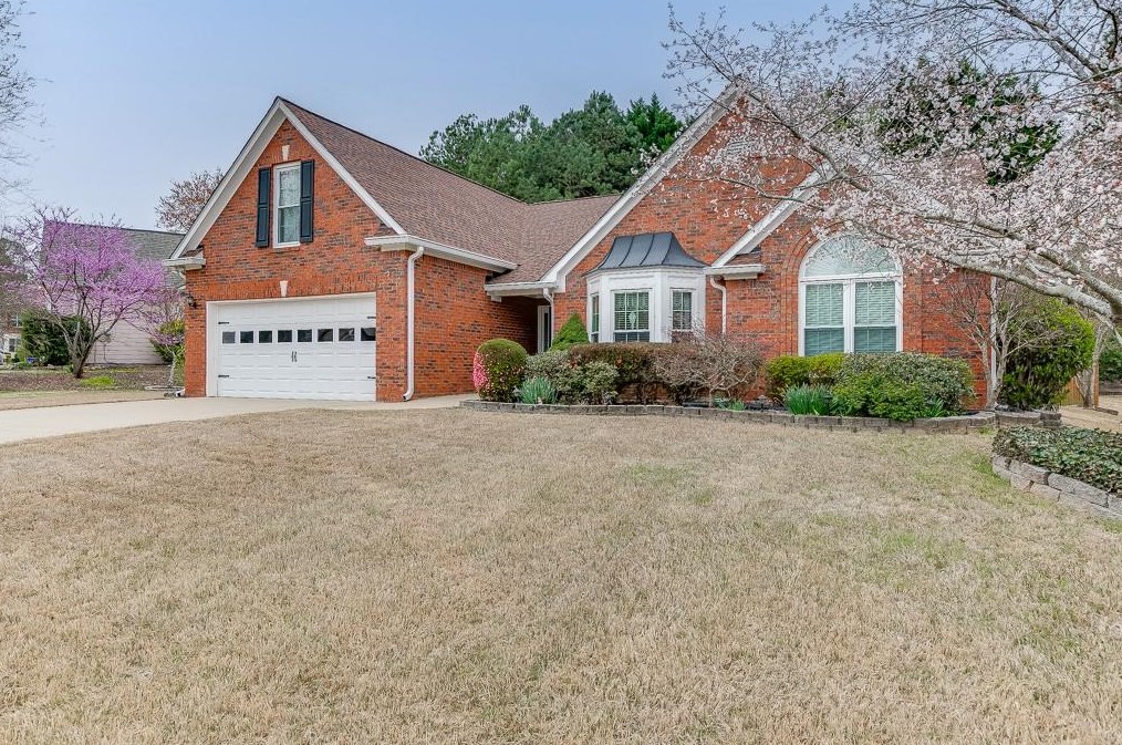 2462 Merrion Park Ct, Dacula, GA 30019