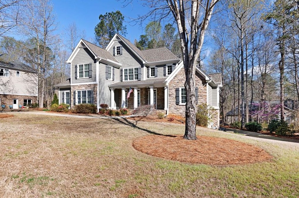 5150 Waterloo Dr, Acworth, GA 30101-5749