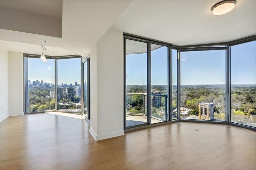 2795 Peachtree Rd Ne Unit 2002, Atlanta, GA 30305