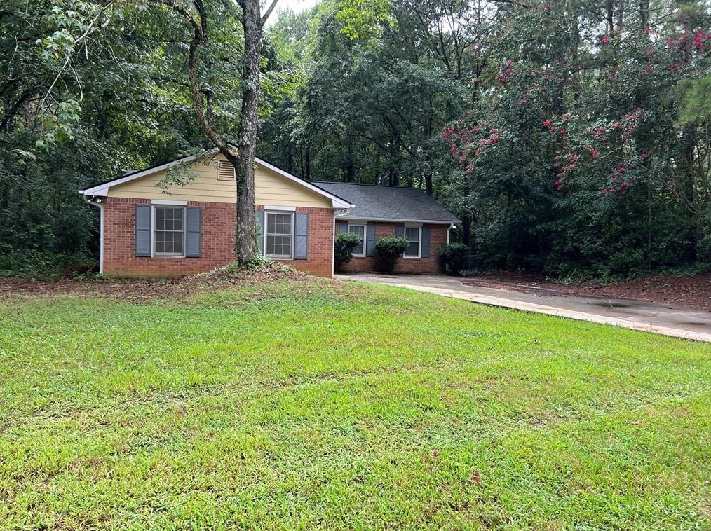 4619 Hamlet Walk, Conyers, GA 30094