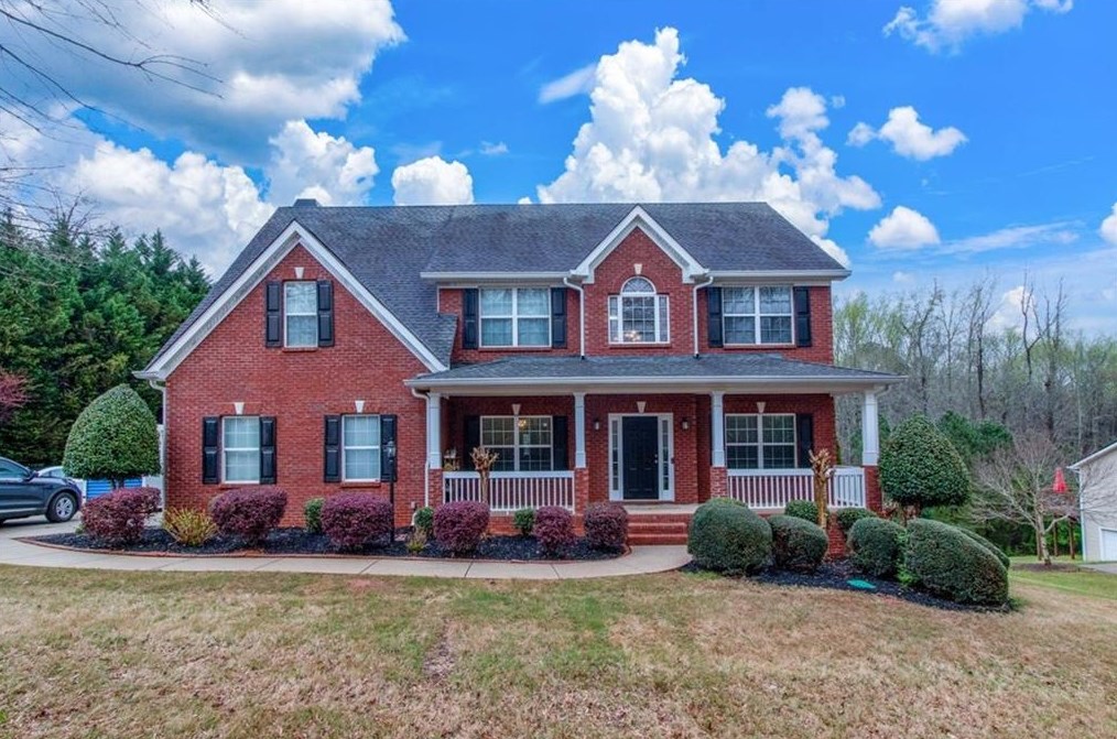 140 Melrose Creek Dr, Stockbridge, GA 30281