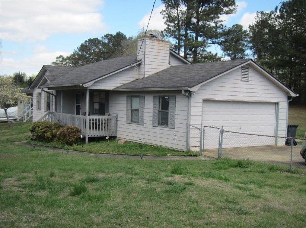4504 Harmony Grove Church Rd, Dallas, GA 30132-1248