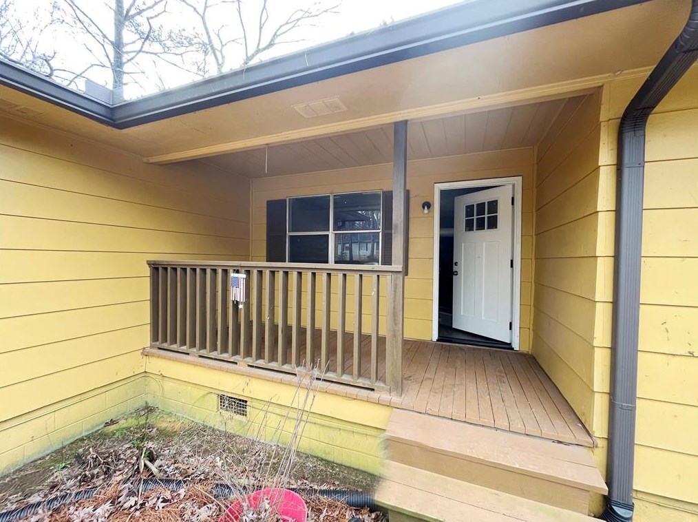 3839 Edward Rd, Rex, GA 30273