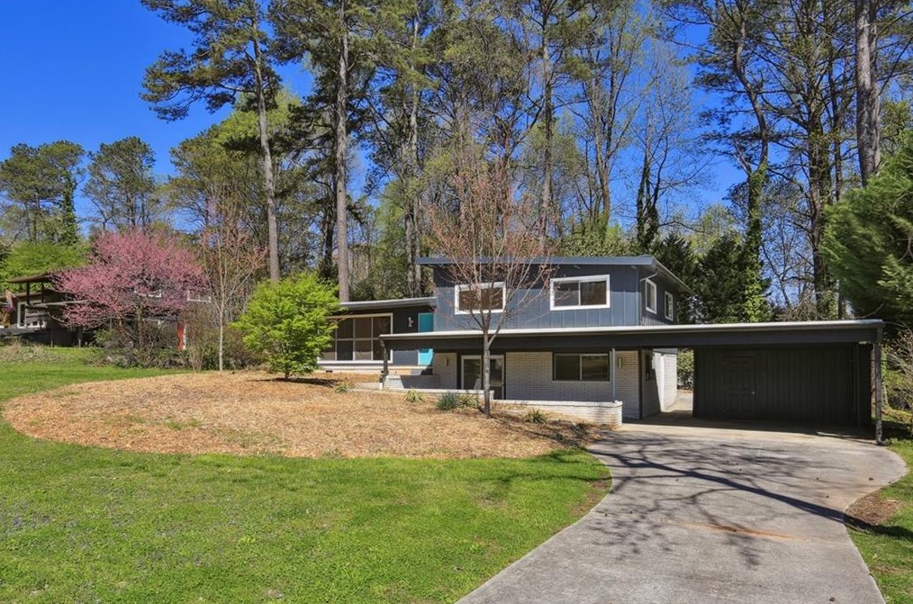 3684 Northlake Dr, Atlanta, GA 30340