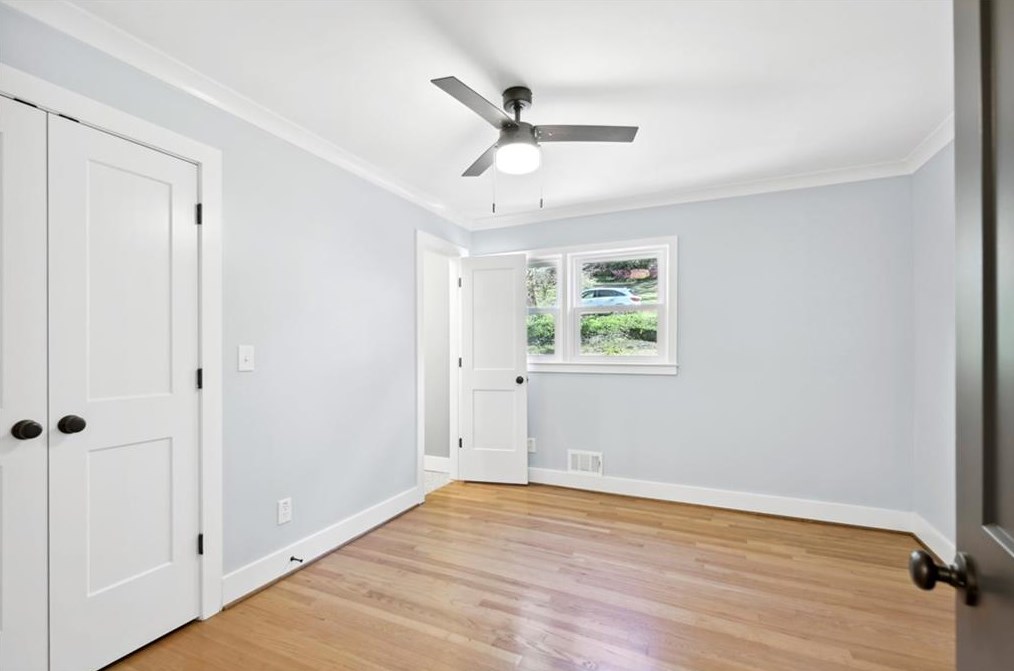 2432 Nancy Ln, Atlanta GA  30345-1923 exterior
