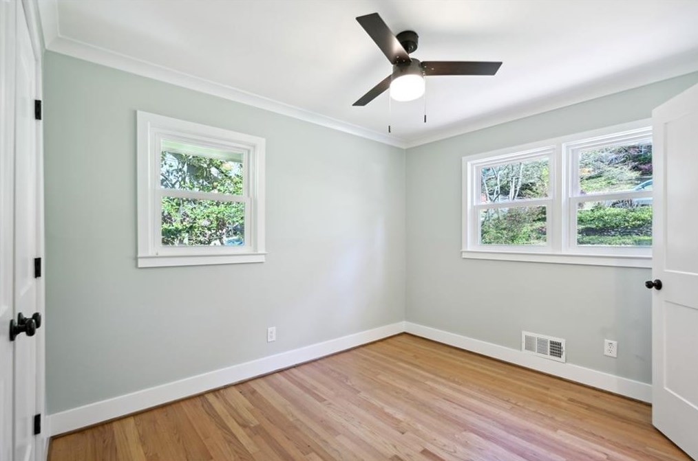 2432 Nancy Ln, Atlanta GA  30345-1923 exterior