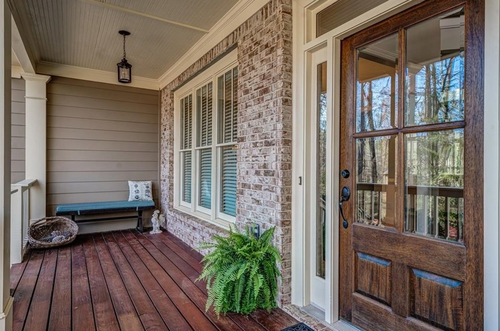 105 Lathems Mill Lane, Ball Ground, GA 30107