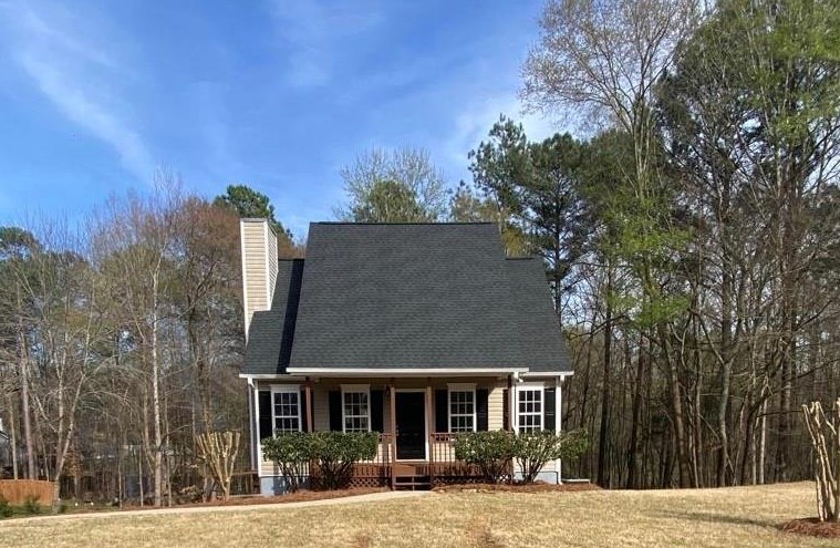 21 Wisteria Trl, Euharlee, GA 30120-5956
