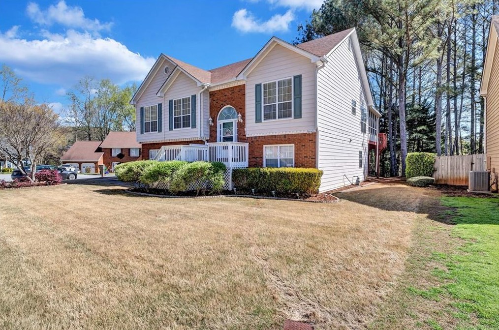 4706 Vineyard Ct, Smyrna, GA 30082-1846
