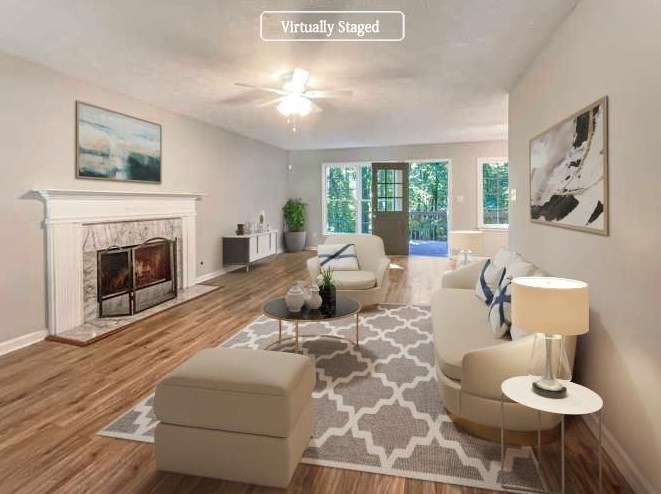 144 Willow Bend Dr, Hiram, GA 30141