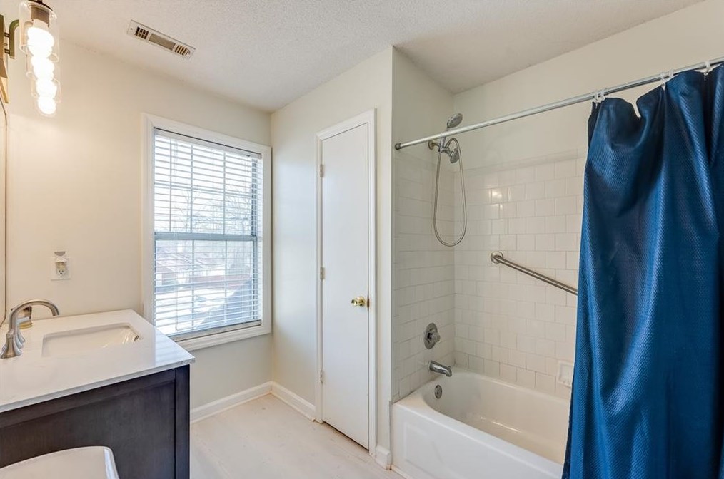 3857 Lehigh Laural Ct, Decatur GA  30034-6464 exterior