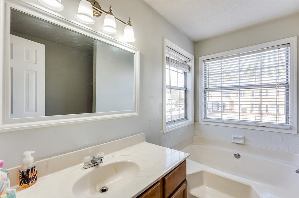 3857 Lehigh Laural Ct, Decatur GA  30034-6464 exterior