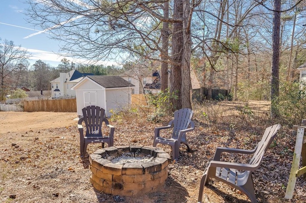 3857 Lehigh Laural Ct, Decatur GA  30034-6464 exterior