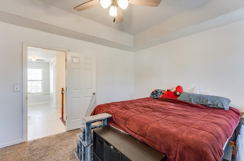 3857 Lehigh Laural Ct, Decatur GA  30034-6464 exterior