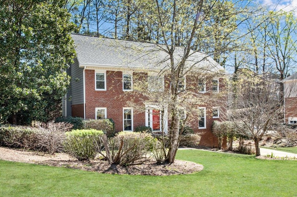 750 Redlion Run, Alpharetta, GA 30022