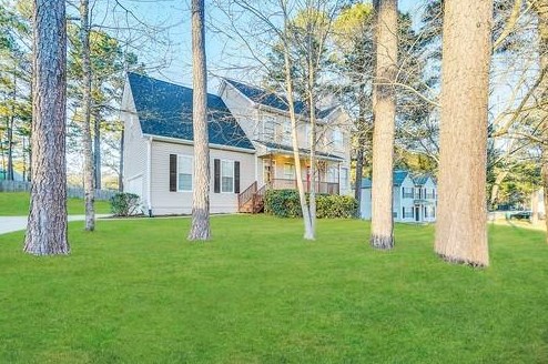 403 Pamela Ct, McDonough, GA 30252