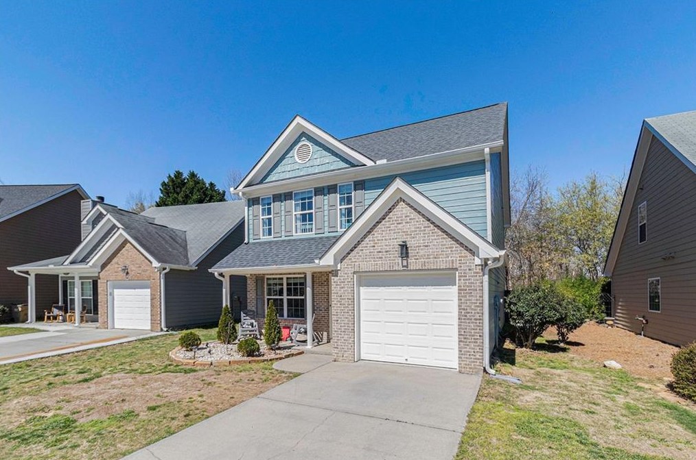 6825 White Walnut Way, Braselton, GA 30517