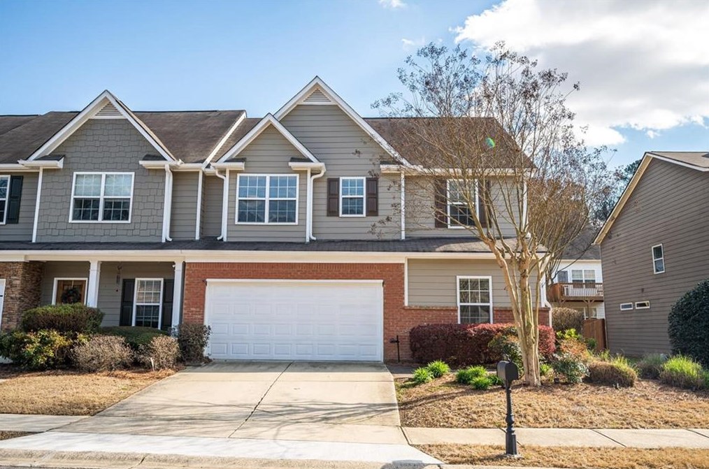 209 Madison Ave, Acworth, GA 30102-3714