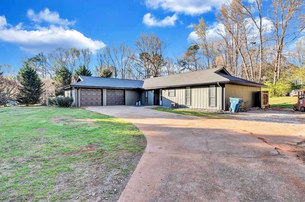 971 Havenridge Dr Sw, Conyers, GA 30094