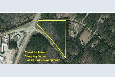 00 Highway 54, Sharpsburg, GA 30277 - Photo 1